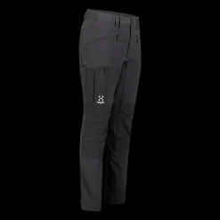 Rugged Slim Pant, miesten vaellushousut - Ulkoiluhousut - Rugged Slim Pant, miesten vaellushousut