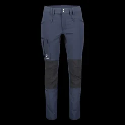 Rugged Slim Pant, miesten vaellushousut - Ulkoiluhousut - Rugged Slim Pant, miesten vaellushousut