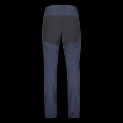 Rugged Slim Pant, miesten vaellushousut - Ulkoiluhousut - Rugged Slim Pant, miesten vaellushousut