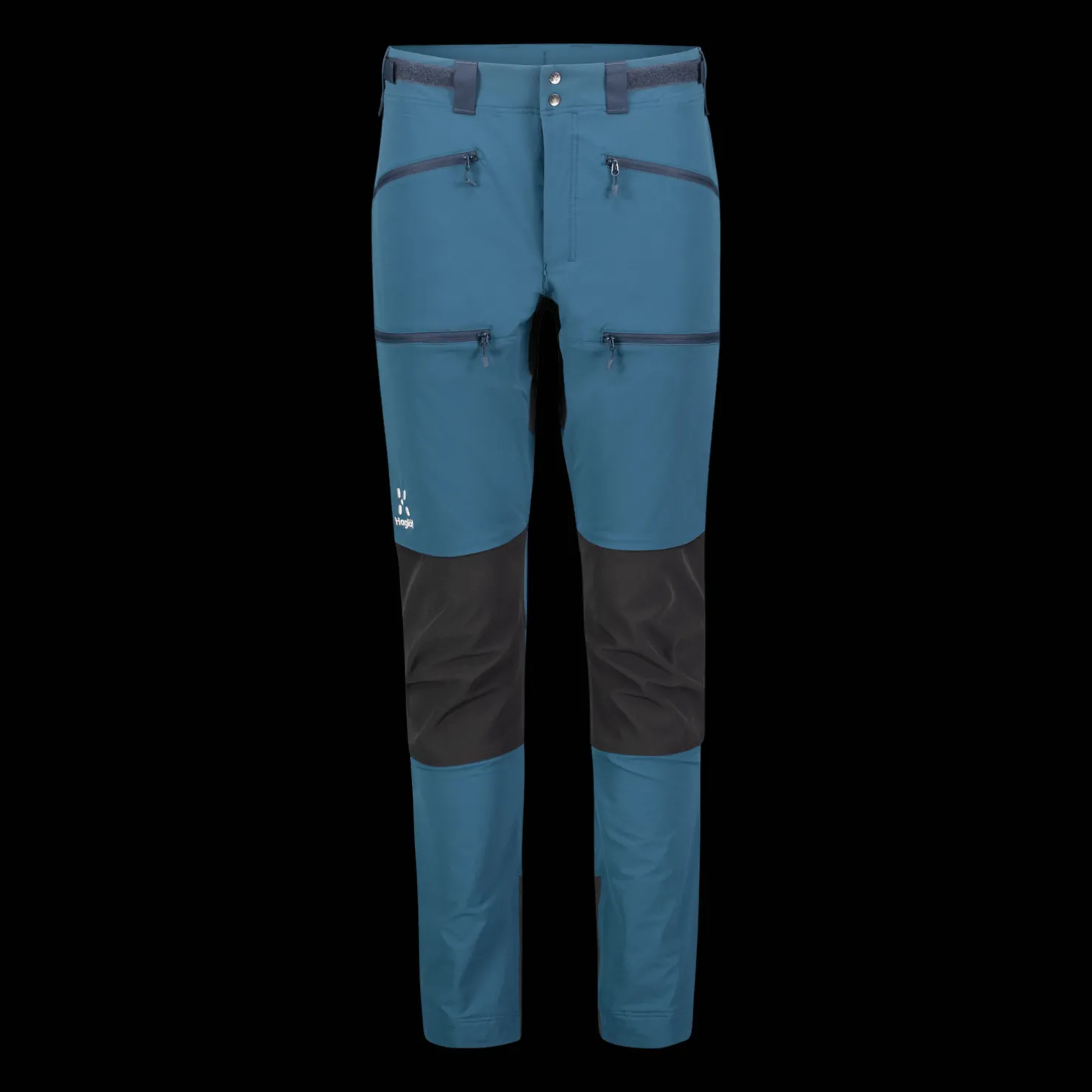 Rugged Slim Pant, naisten vaellushousut - Ulkoiluhousut - Rugged Slim Pant, naisten vaellushousut