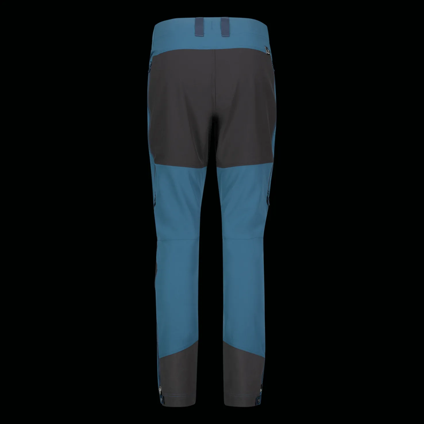 Rugged Slim Pant, naisten vaellushousut - Ulkoiluhousut - Rugged Slim Pant, naisten vaellushousut