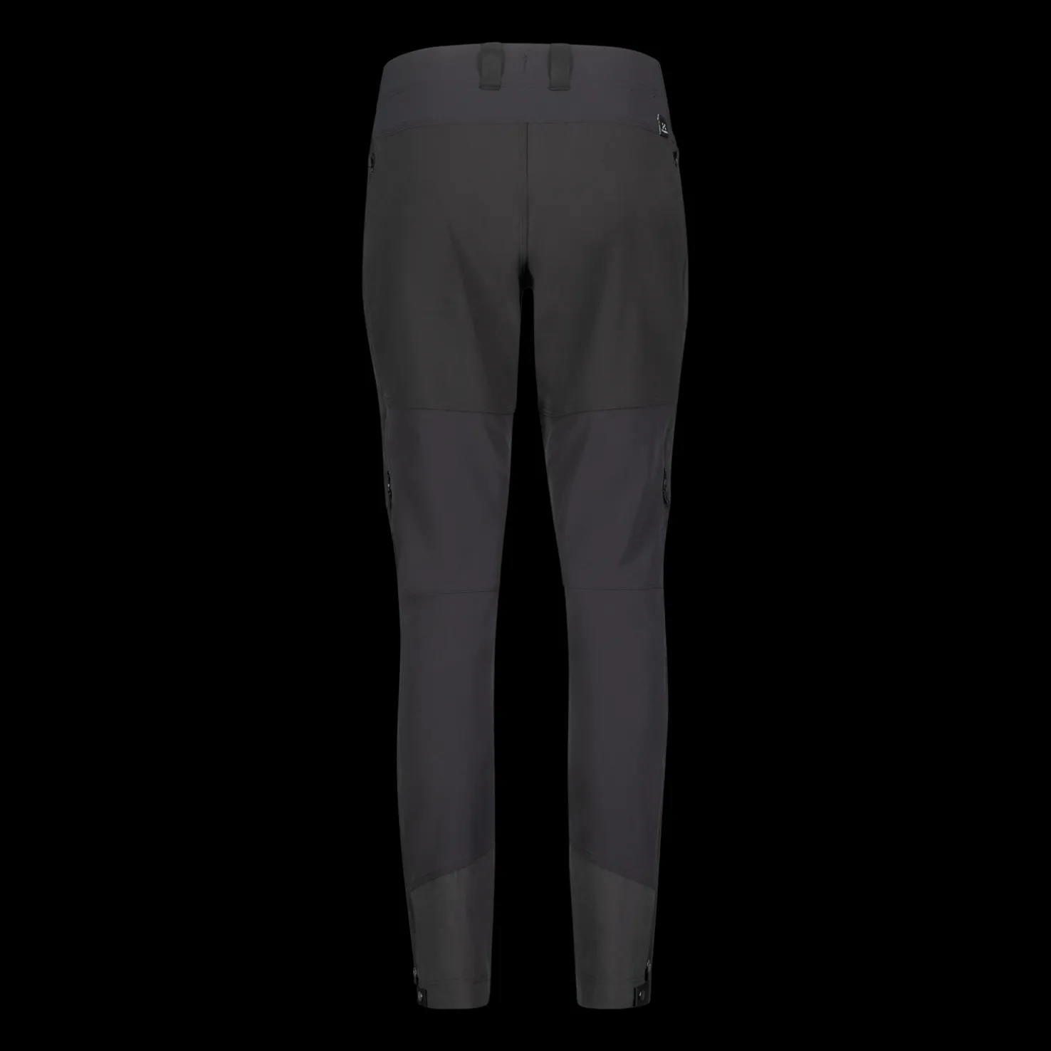 Rugged Slim Pant, naisten vaellushousut - Ulkoiluhousut - Rugged Slim Pant, naisten vaellushousut