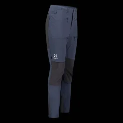 Rugged Slim Pant, naisten vaellushousut - Ulkoiluhousut - Rugged Slim Pant, naisten vaellushousut