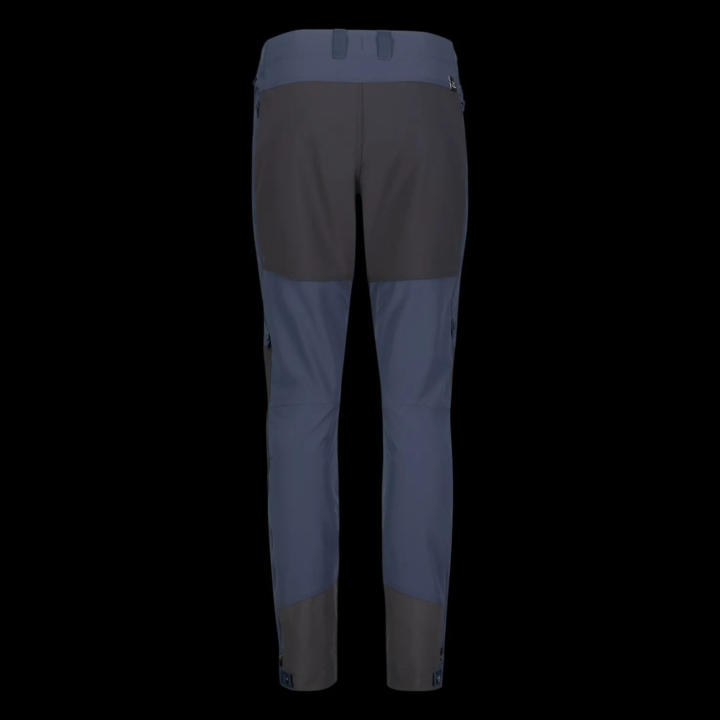 Rugged Slim Pant, naisten vaellushousut - Ulkoiluhousut - Rugged Slim Pant, naisten vaellushousut