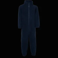 Ruka Sherpa Jumpsuit, lasten haalari - Alusvaatteet Ja Aluskerrastot - Ruka Sherpa Jumpsuit, lasten haalari