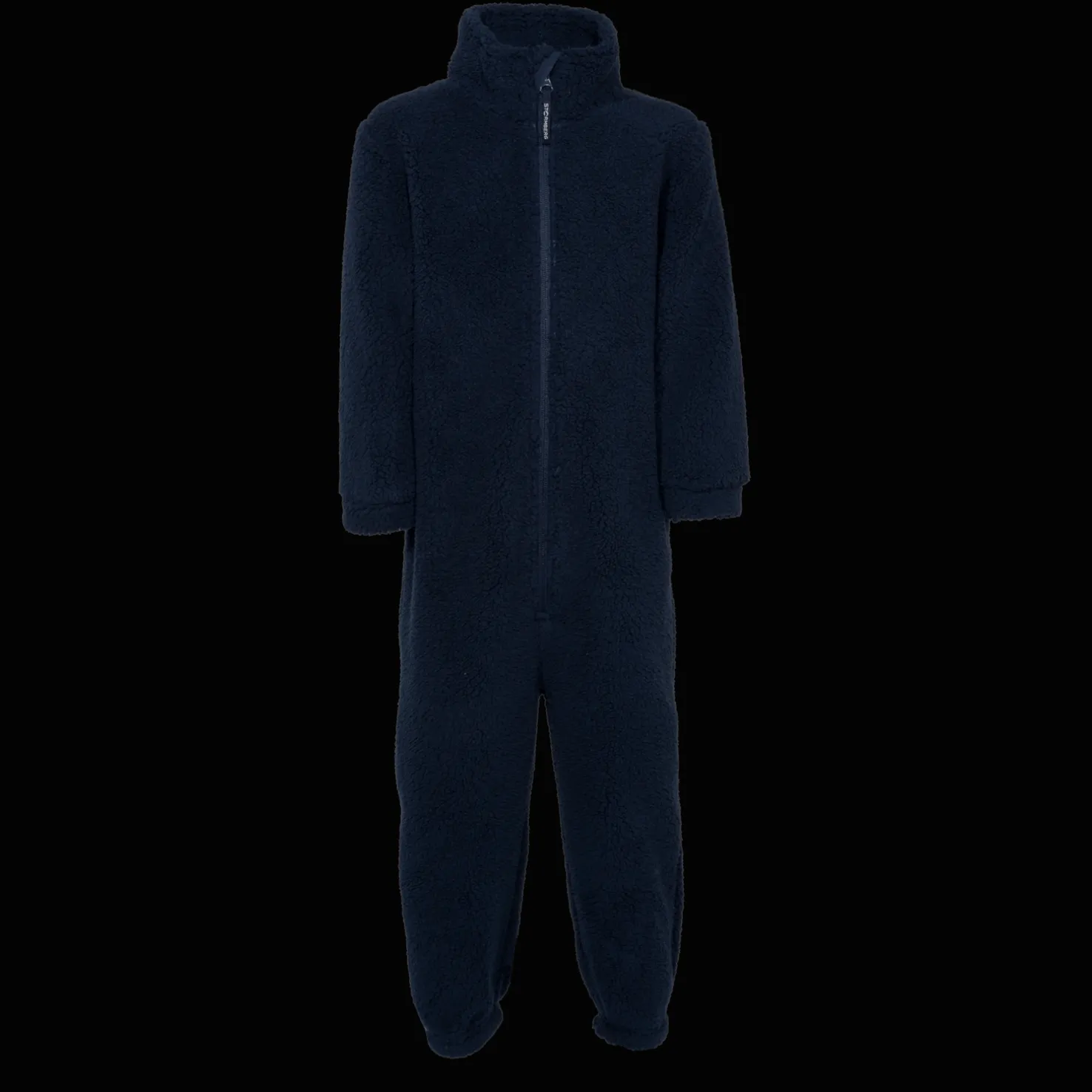 Ruka Sherpa Jumpsuit, lasten haalari - Alusvaatteet Ja Aluskerrastot - Ruka Sherpa Jumpsuit, lasten haalari