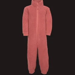 Ruka Sherpa Jumpsuit, lasten haalari - Alusvaatteet Ja Aluskerrastot - Ruka Sherpa Jumpsuit, lasten haalari