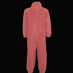 Ruka Sherpa Jumpsuit, lasten haalari - Alusvaatteet Ja Aluskerrastot - Ruka Sherpa Jumpsuit, lasten haalari