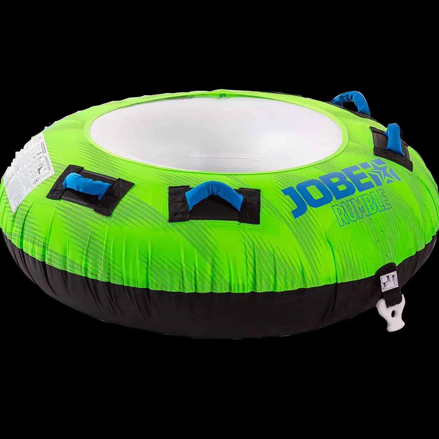 Rumble Towable 1P, vesirengas - Vetorenkaat Ja Banaaniveneet - Rumble Towable 1P, vesirengas