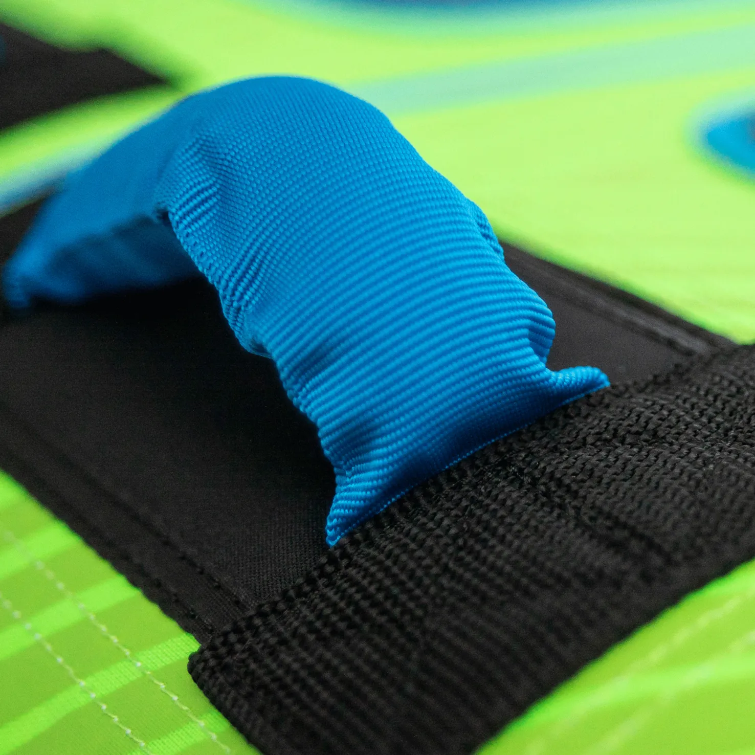 Rumble Towable 1P, vesirengas - Vetorenkaat Ja Banaaniveneet - Rumble Towable 1P, vesirengas