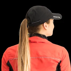 Run Cap - Lippikset - Run Cap