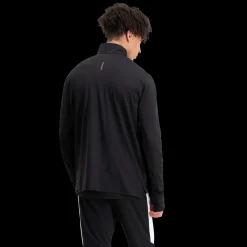 Run Favorite ¼ Zip, miesten treenipaita - Urheilupaidat - Run Favorite ¼ Zip, miesten treenipaita