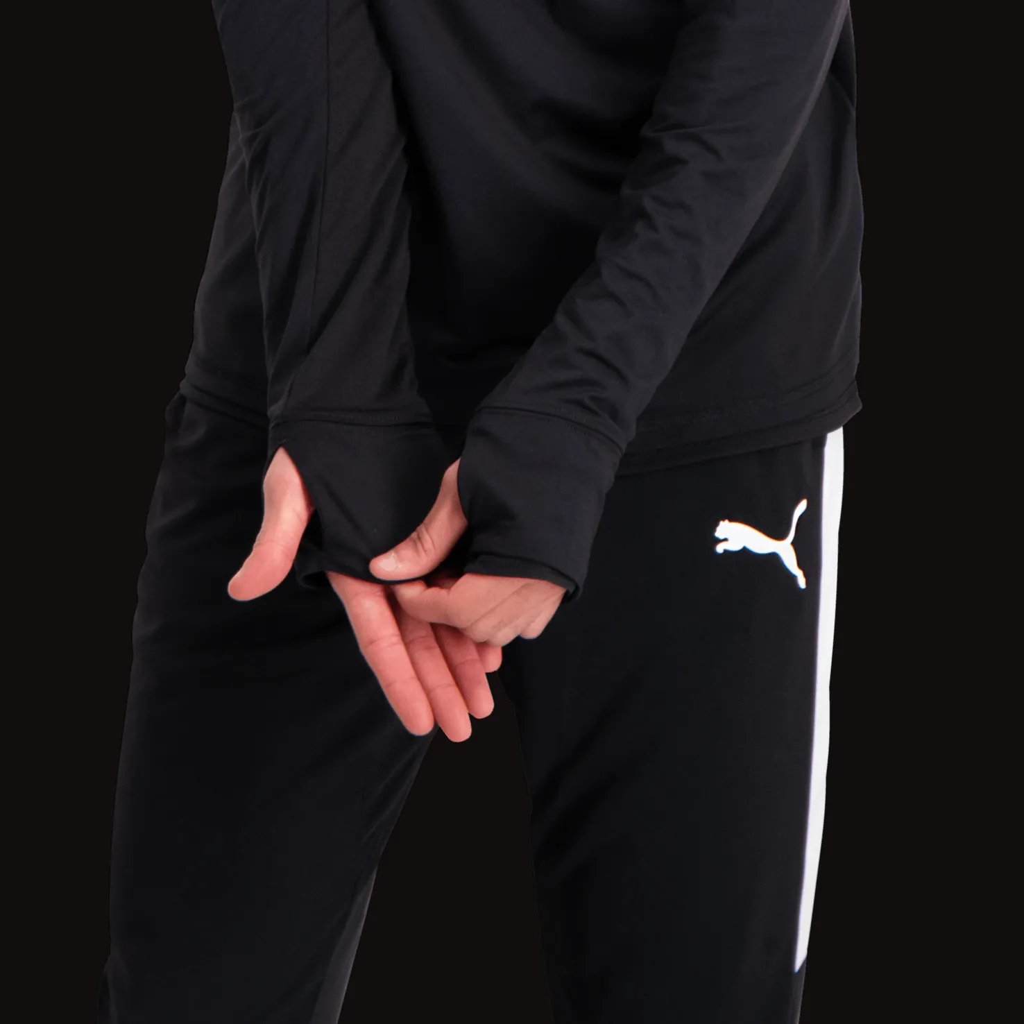 Run Favorite ¼ Zip, miesten treenipaita - Urheilupaidat - Run Favorite ¼ Zip, miesten treenipaita