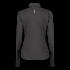 Run Favorite ¼ Zip, naisten treenipaita - Treenipaidat - Run Favorite ¼ Zip, naisten treenipaita