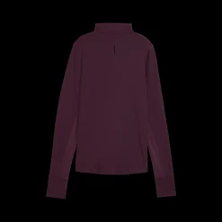 Run Favorite ¼ Zip, naisten treenipaita - Treenipaidat - Run Favorite ¼ Zip, naisten treenipaita