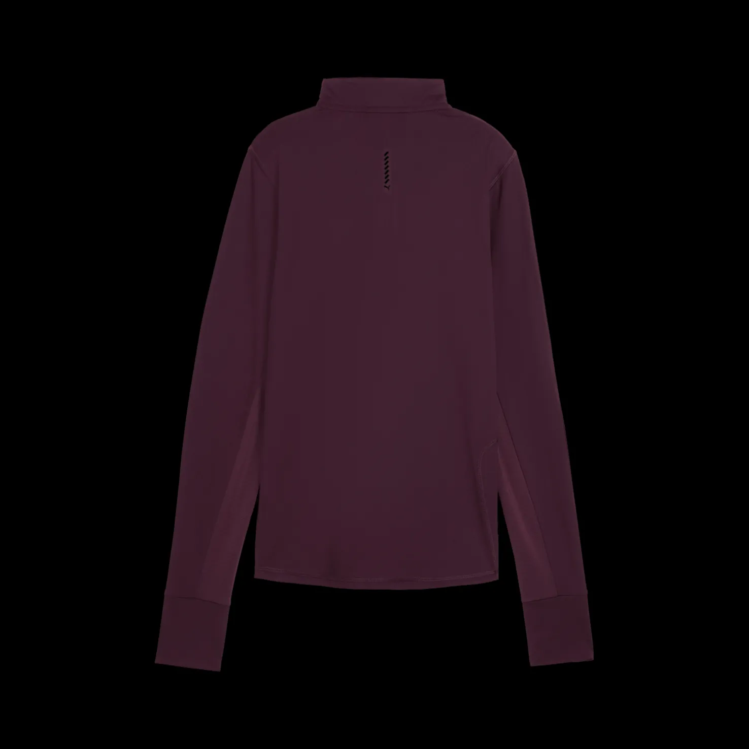 Run Favorite ¼ Zip, naisten treenipaita - Treenipaidat - Run Favorite ¼ Zip, naisten treenipaita