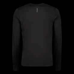 Run Favorite Long Sleeve Tee, miesten treenipaita - Urheilupaidat - Run Favorite Long Sleeve Tee, miesten treenipaita