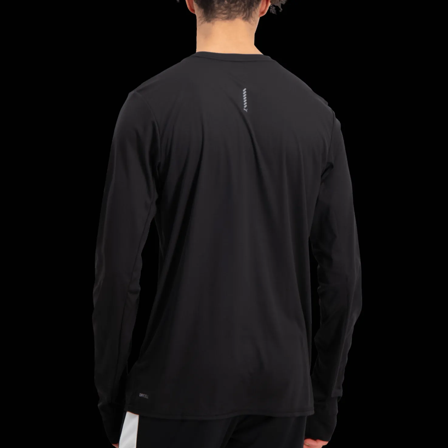 Run Favorite Long Sleeve Tee, miesten treenipaita - Urheilupaidat - Run Favorite Long Sleeve Tee, miesten treenipaita