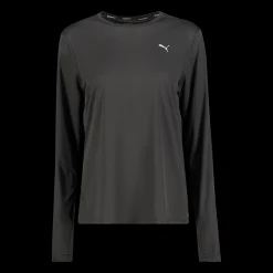 Run Favorite Long Sleeve Tee, naisten treenipaita - Treenipaidat - Run Favorite Long Sleeve Tee, naisten treenipaita