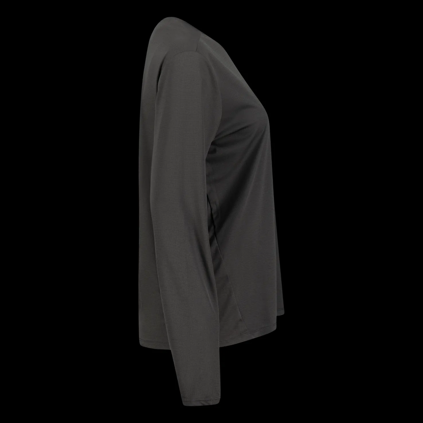 Run Favorite Long Sleeve Tee, naisten treenipaita - Treenipaidat - Run Favorite Long Sleeve Tee, naisten treenipaita