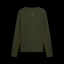 Run Favorite Long Sleeve Tee, miesten treenipaita - Urheilupaidat - Run Favorite Long Sleeve Tee, miesten treenipaita