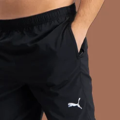 Run Favorite Tapered Pant, miesten treenihousut - Treenihousut - Run Favorite Tapered Pant, miesten treenihousut