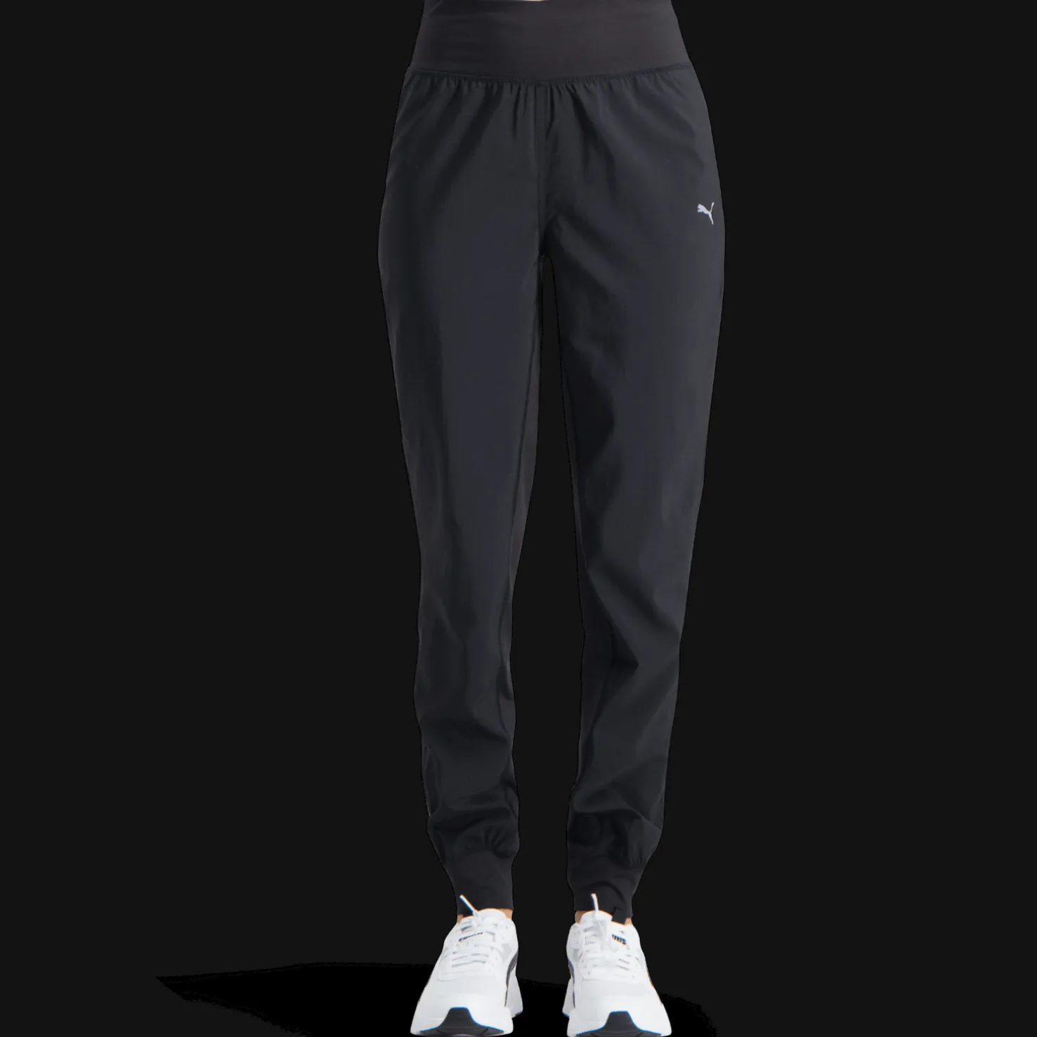 Run Favorite Tapered Pant, naisten treenihousut - Treenivaatteet Naisten - Run Favorite Tapered Pant, naisten treenihousut