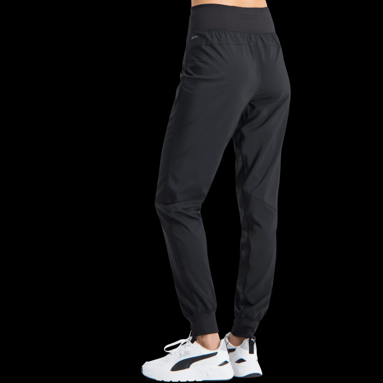Run Favorite Tapered Pant, naisten treenihousut - Treenivaatteet Naisten - Run Favorite Tapered Pant, naisten treenihousut