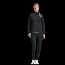 Run Favorite Woven Jacket, naisten juoksutakki - Juoksutakit - Run Favorite Woven Jacket, naisten juoksutakki