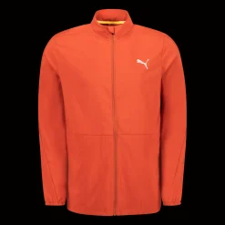 Run Favorite Woven Jacket, miesten juoksutakki - Juoksutakit - Run Favorite Woven Jacket, miesten juoksutakki