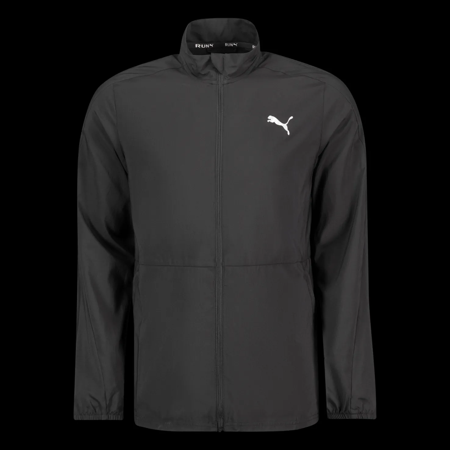 Run Favorite Woven Jacket, miesten juoksutakki - Juoksutakit - Run Favorite Woven Jacket, miesten juoksutakki