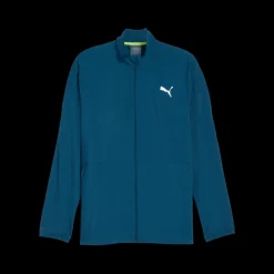 Run Favorite Woven Jacket, miesten juoksutakki - Juoksutakit - Run Favorite Woven Jacket, miesten juoksutakki