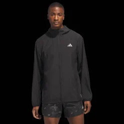 Run It Jacket, miesten juoksutakki - Juoksutakit - Run It Jacket, miesten juoksutakki