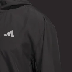 Run It Jacket, miesten juoksutakki - Juoksutakit - Run It Jacket, miesten juoksutakki