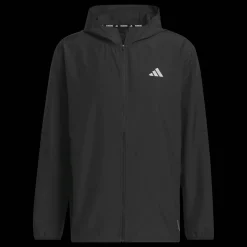 Run It Jacket, miesten juoksutakki - Juoksutakit - Run It Jacket, miesten juoksutakki