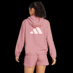 Run It Jacket, naisten juoksutakki - Juoksutakit - Run It Jacket, naisten juoksutakki