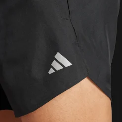 Run It Short 5", miesten juoksushortsit - Urheilushortsit - Run It Short 5", miesten juoksushortsit