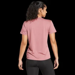 Run It Tee, naisten t-paita - Urheilupaidat - Run It Tee, naisten t-paita