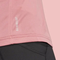 Run It Tee, naisten t-paita - Urheilupaidat - Run It Tee, naisten t-paita