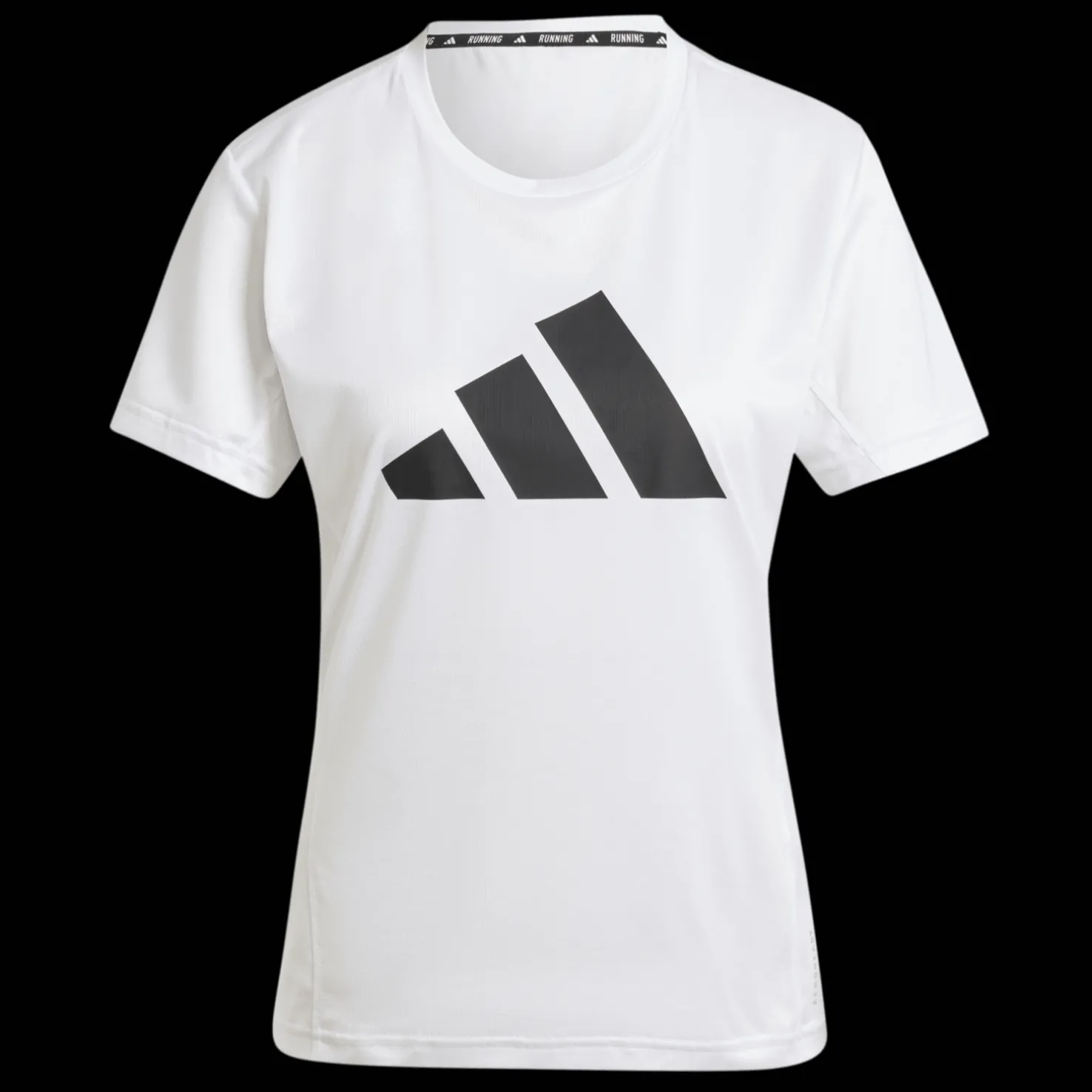 Run It Tee, naisten t-paita - Urheilupaidat - Run It Tee, naisten t-paita