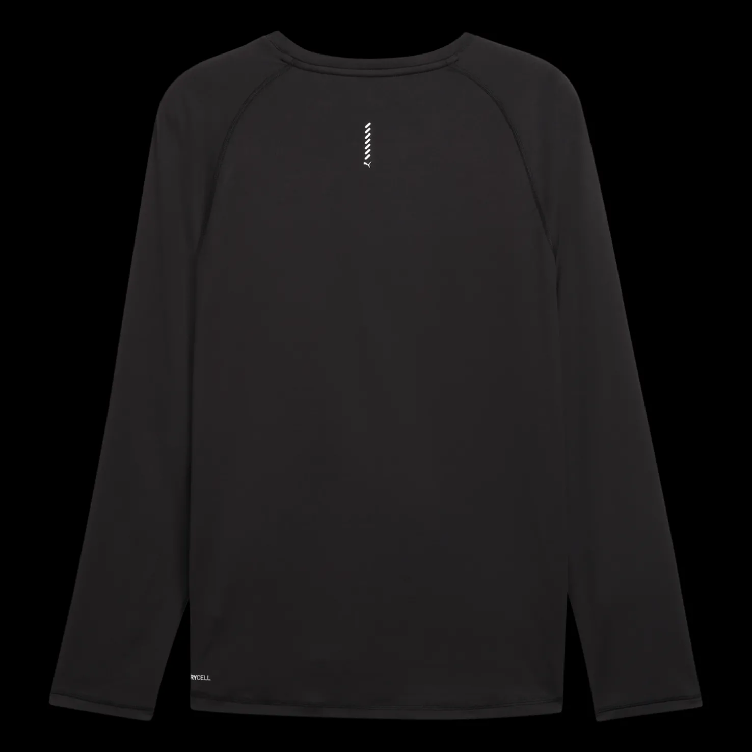 Run Velocity Long Sleeve, miesten treenipaita - Urheilupaidat - Run Velocity Long Sleeve, miesten treenipaita
