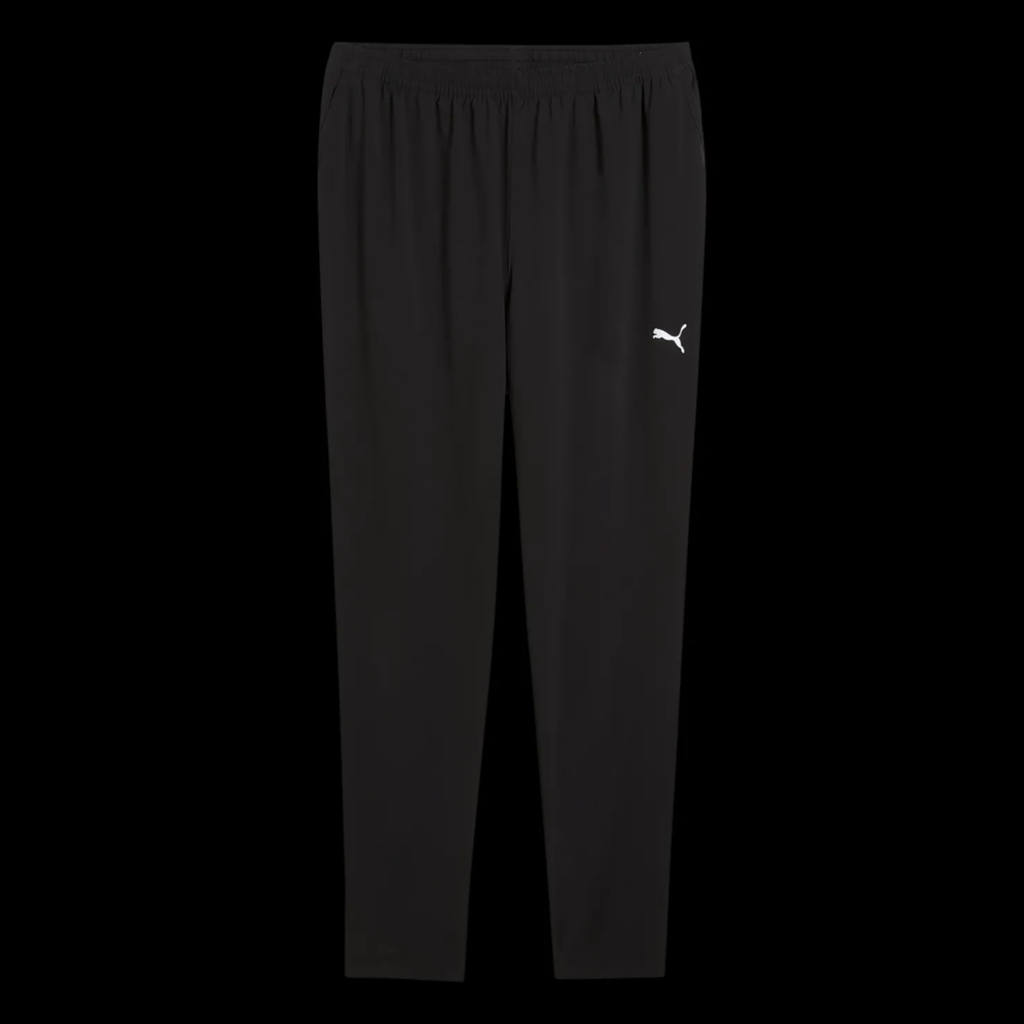 Run Velocity Tapered Pant, miesten treenihousut - Treenihousut - Run Velocity Tapered Pant, miesten treenihousut