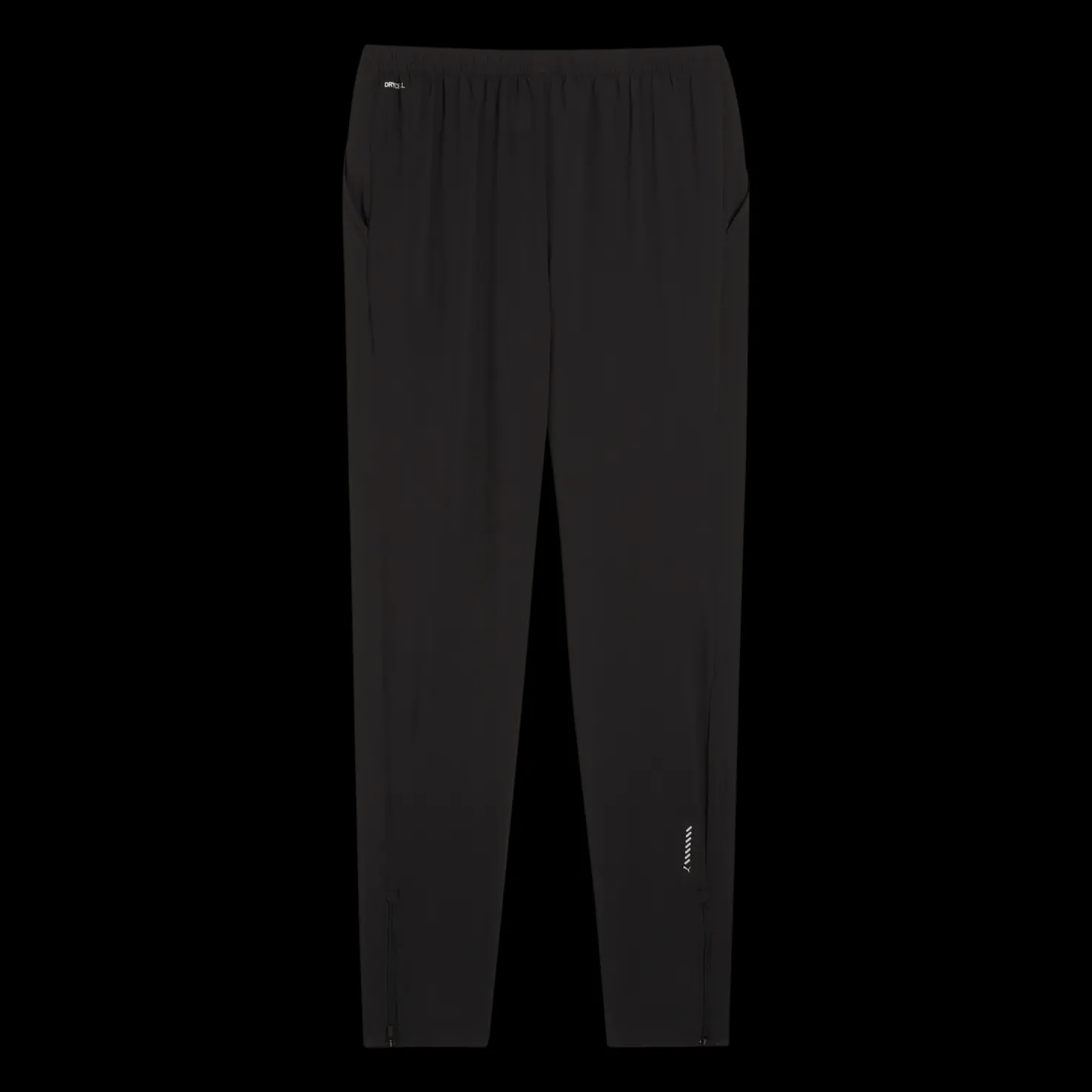 Run Velocity Tapered Pant, miesten treenihousut - Treenihousut - Run Velocity Tapered Pant, miesten treenihousut