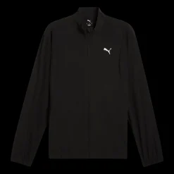 Run Velocity Woven Jacket, miesten juoksutakki - Juoksutakit - Run Velocity Woven Jacket, miesten juoksutakki
