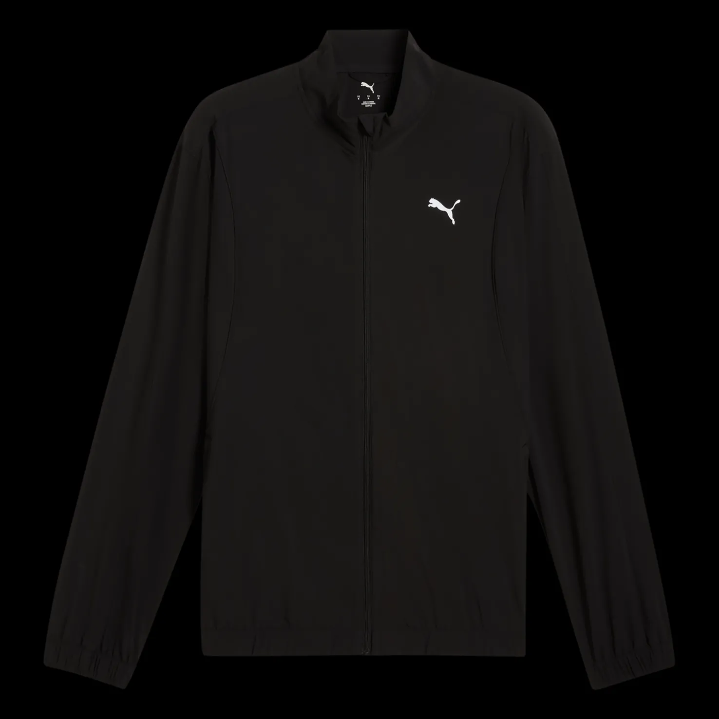 Run Velocity Woven Jacket, miesten juoksutakki - Juoksutakit - Run Velocity Woven Jacket, miesten juoksutakki