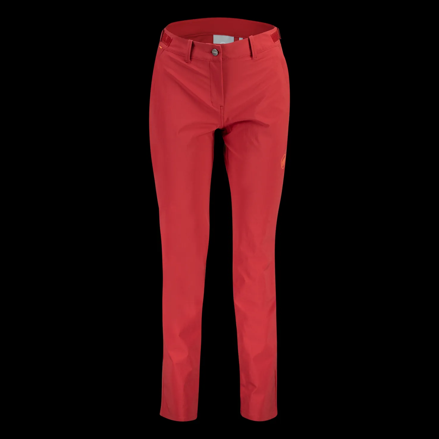 Runbold Pant, naisten softshell-housut - Ulkoiluhousut - Runbold Pant, naisten softshell-housut