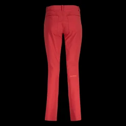 Runbold Pant, naisten softshell-housut - Ulkoiluhousut - Runbold Pant, naisten softshell-housut