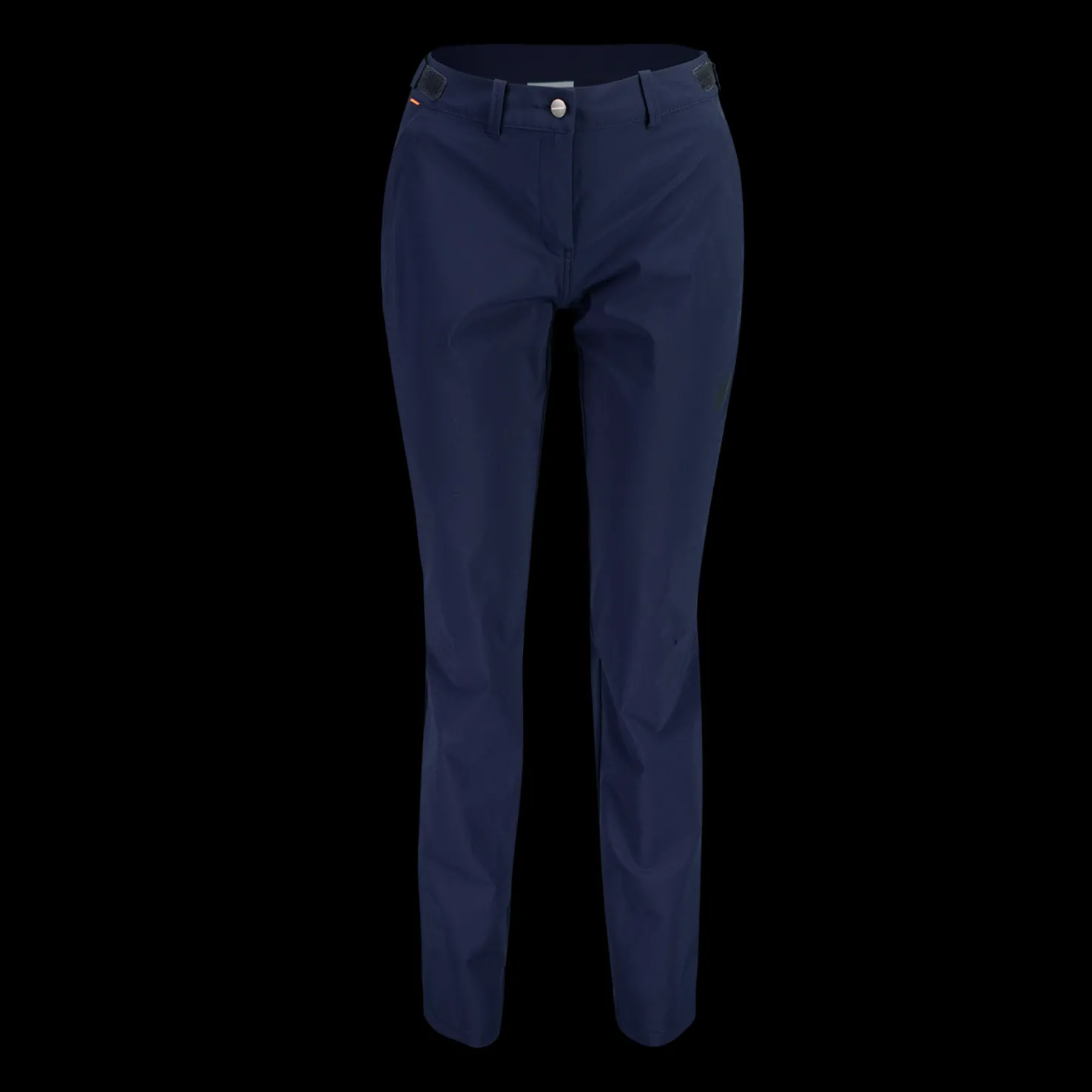 Runbold Pant, naisten softshell-housut - Ulkoiluhousut - Runbold Pant, naisten softshell-housut