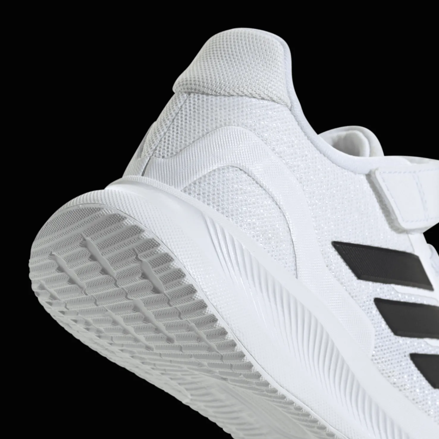 Runfalcon 5 El C, lasten vapaa-ajan kengät - Juoksukengät Lasten Ja Nuorten - Runfalcon 5 El C, lasten vapaa-ajan kengät