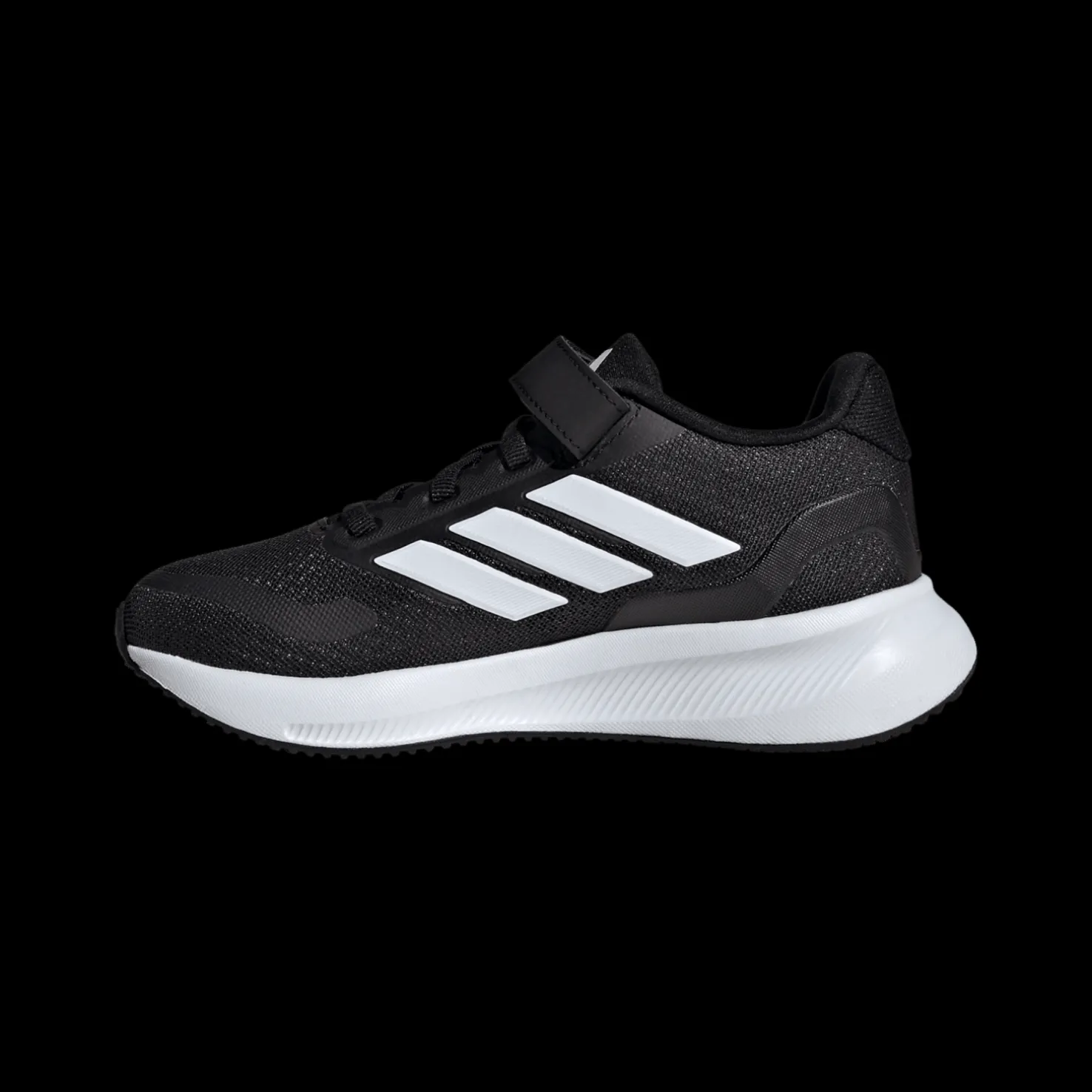 Runfalcon 5 El C, lasten vapaa-ajan kengät - Juoksukengät Lasten Ja Nuorten - Runfalcon 5 El C, lasten vapaa-ajan kengät